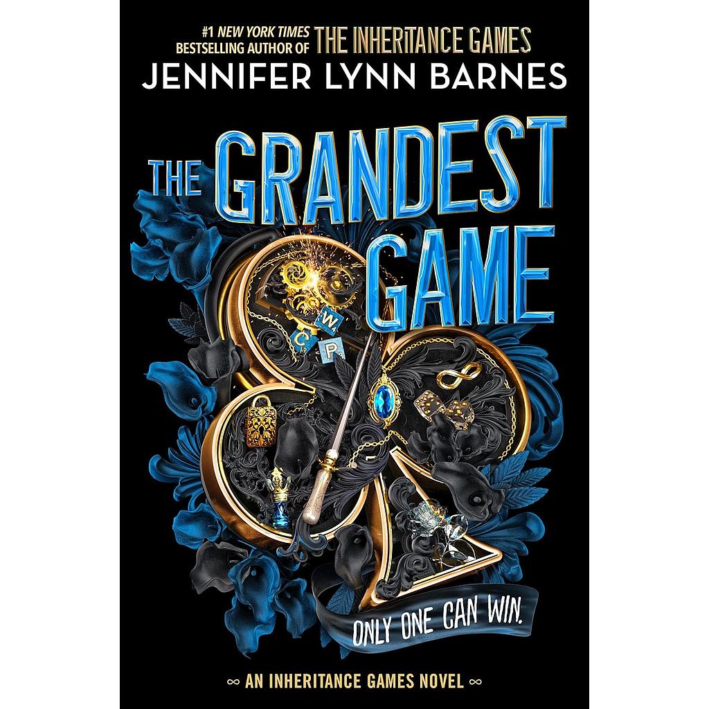The Grandest Game Vol. 1