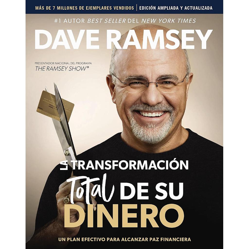 La transformacion total de su dinero