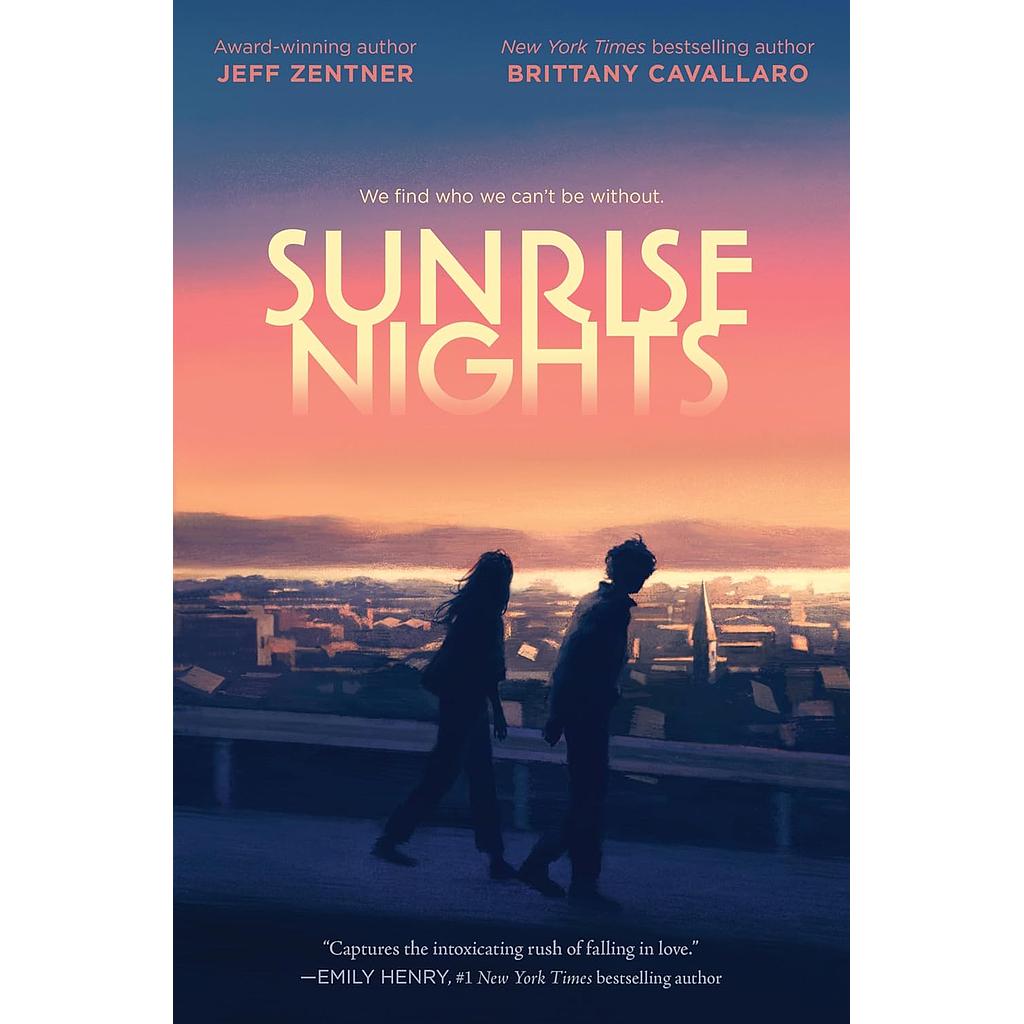 Sunrise Nights