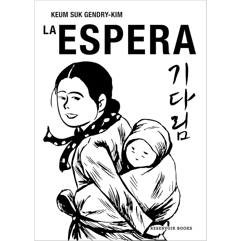 La espera