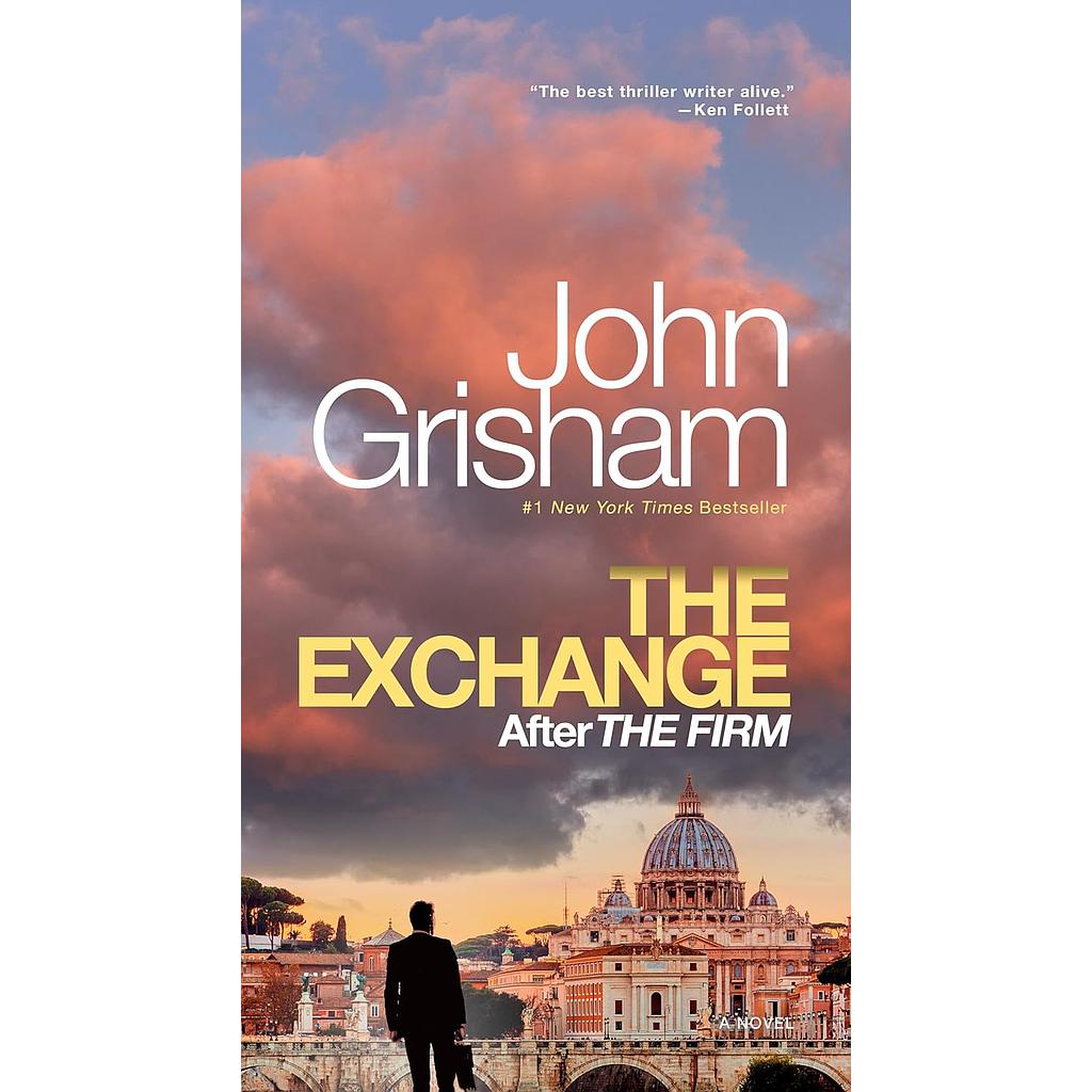 The Exchange