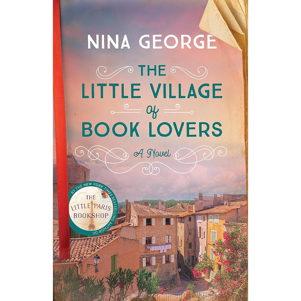 The Little Village of Book Lovers