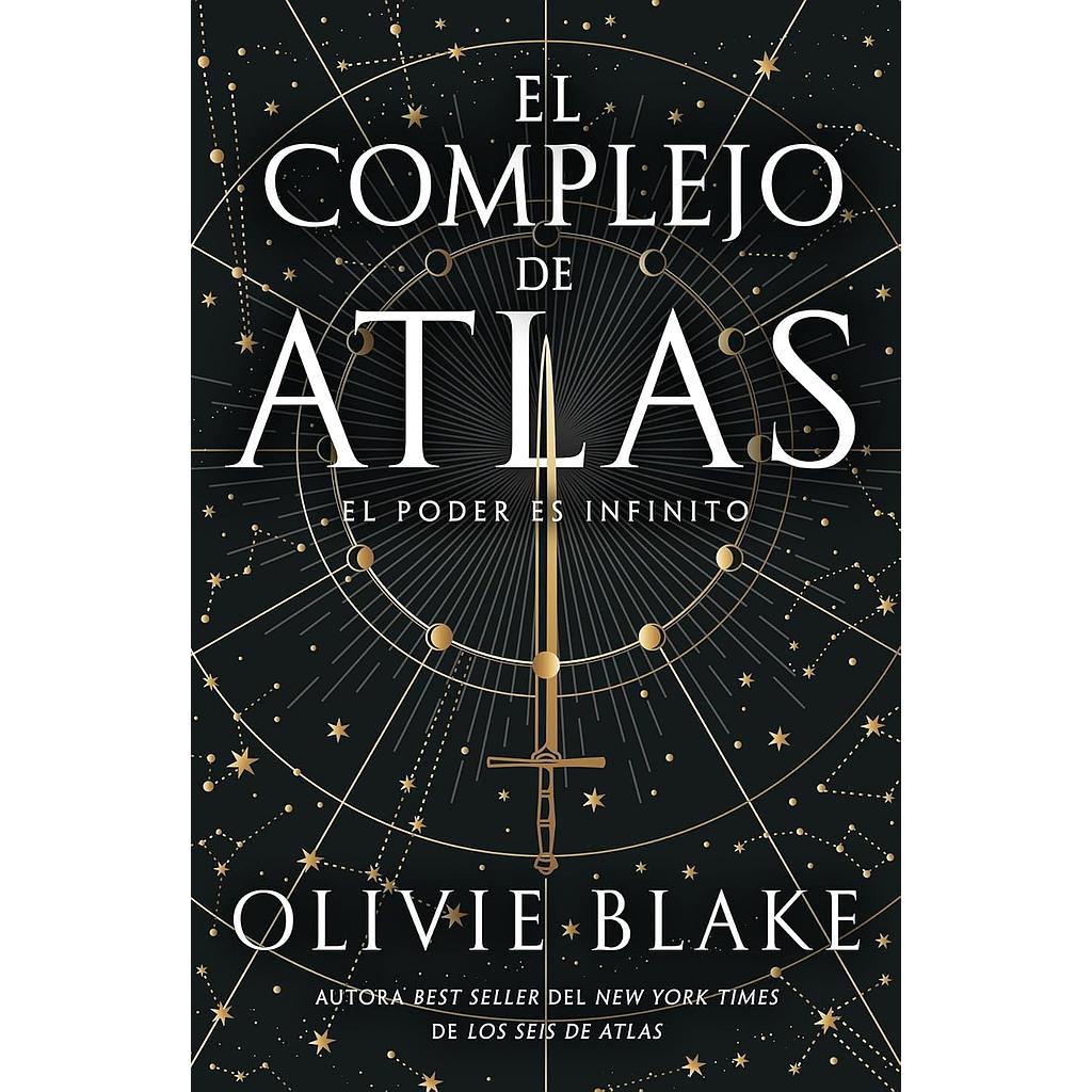 El complejo de Atlas