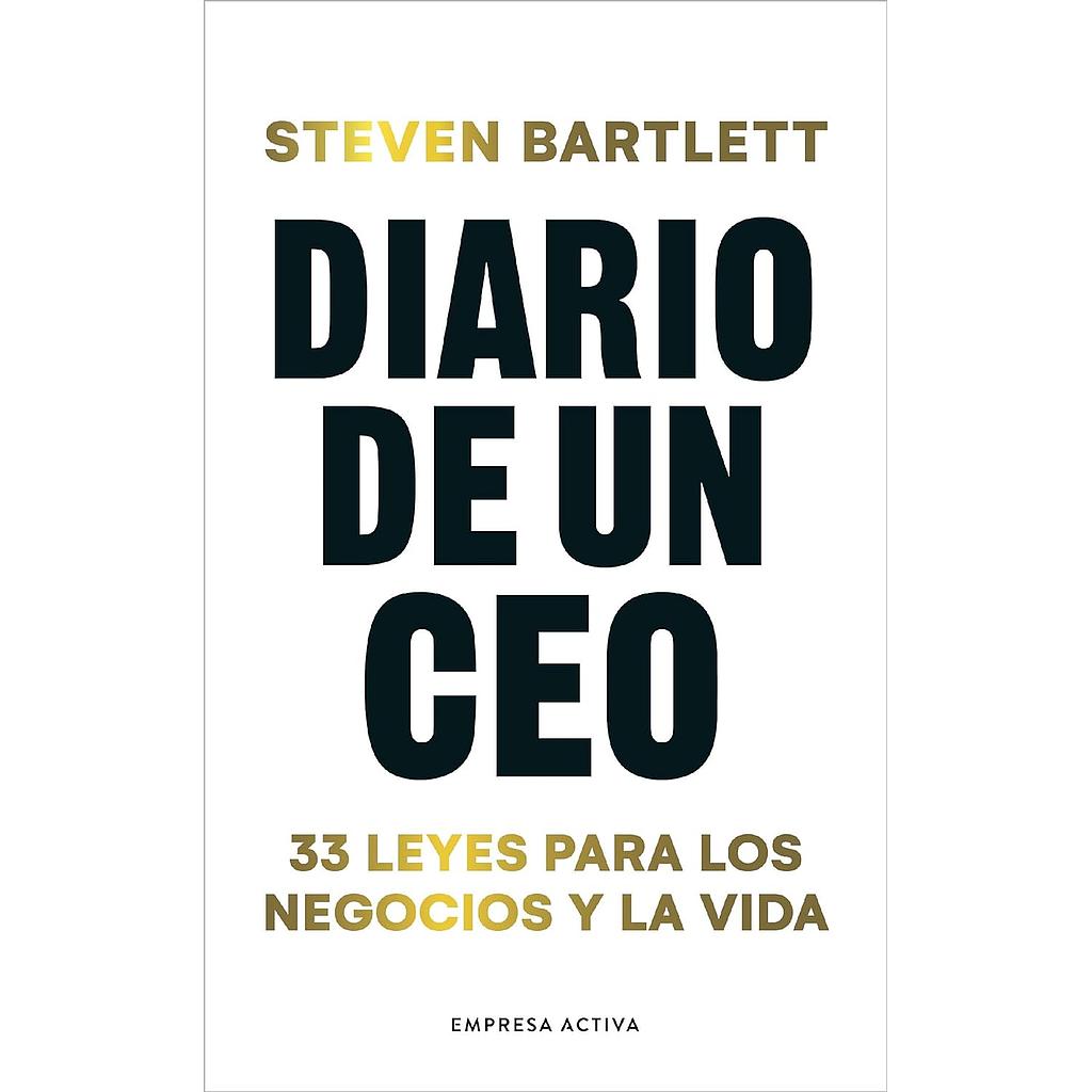 Diario de un CEO