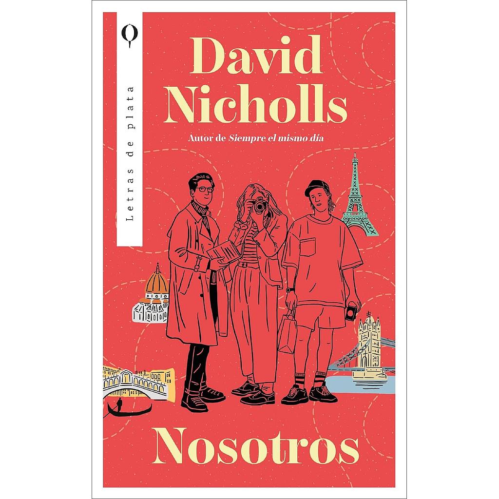 Nosotros