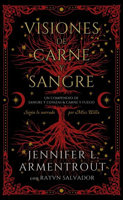 Visiones De Carne y Sangre