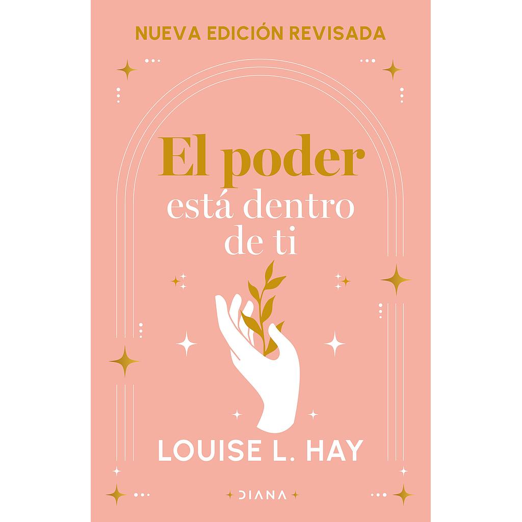 El poder esta dentro de ti