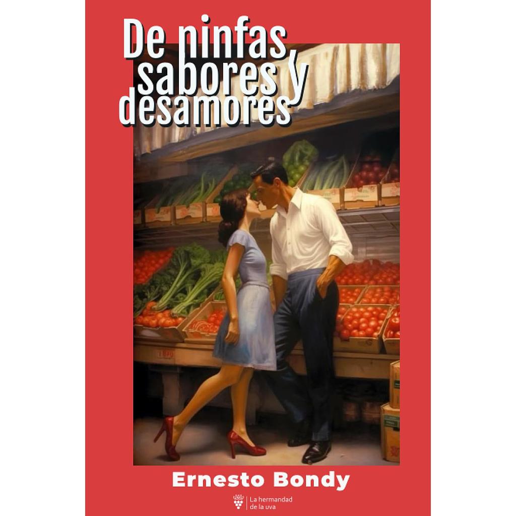 De ninfas sabores y desamores TD