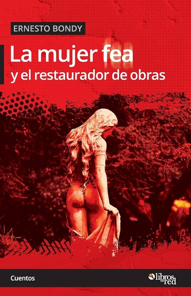 La mujer fea