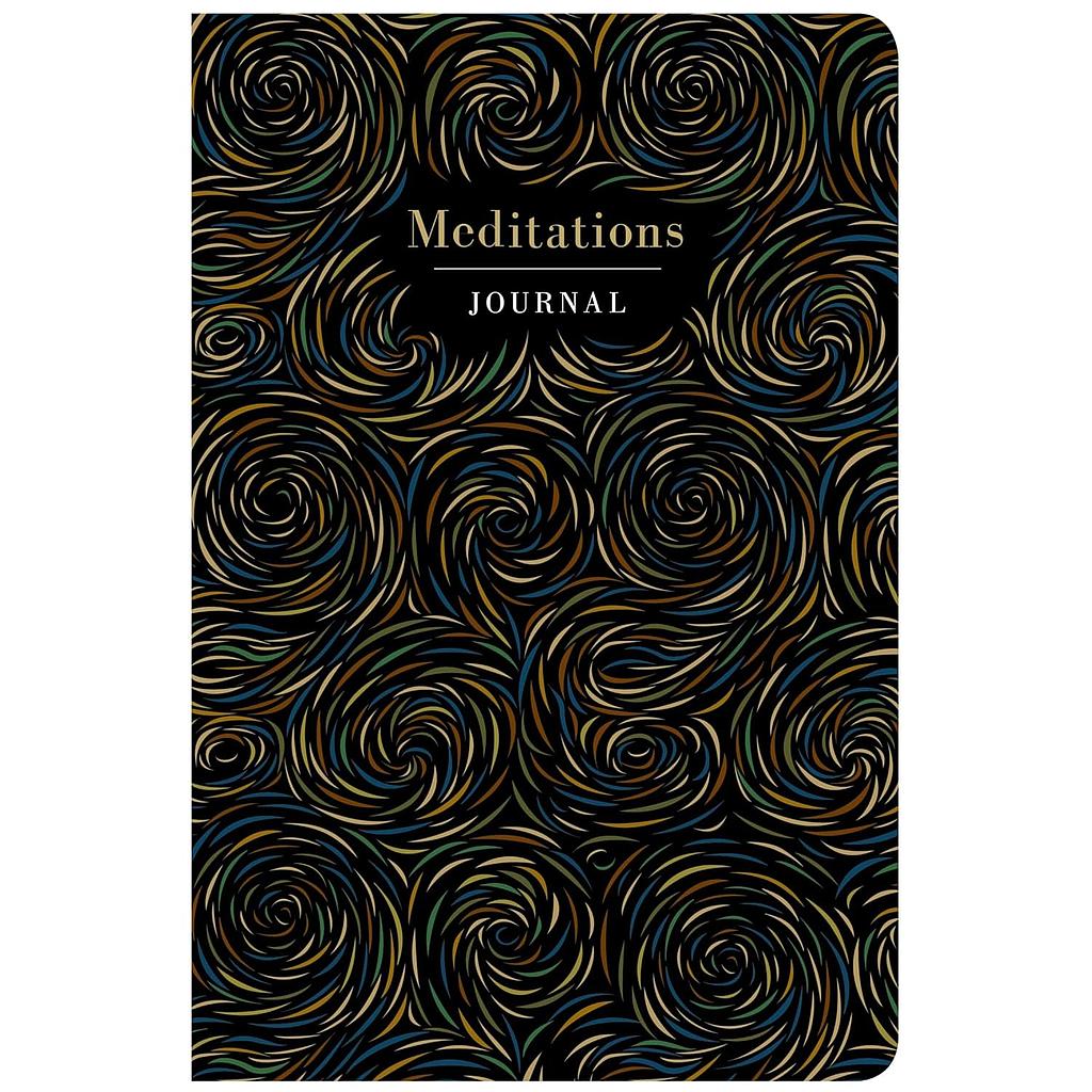 Meditations Journal