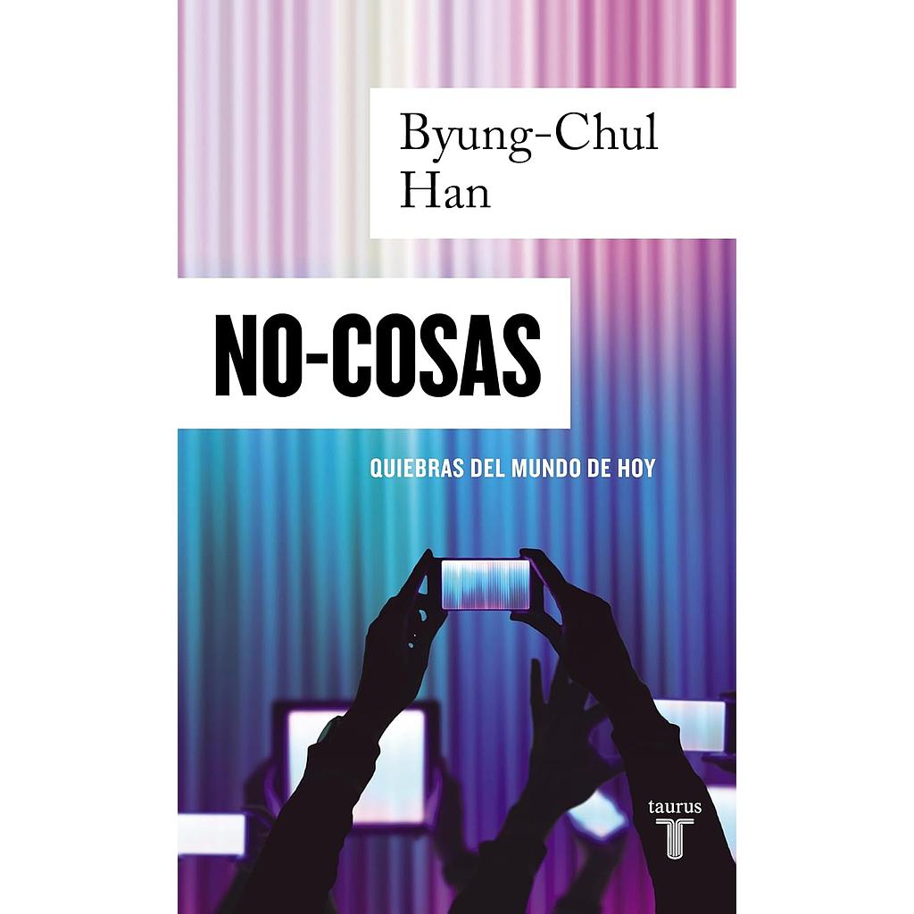 No cosas