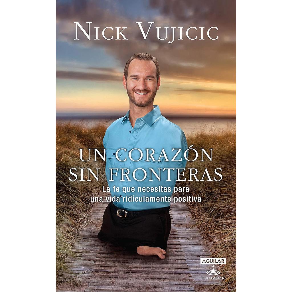 Un corazon sin fronteras