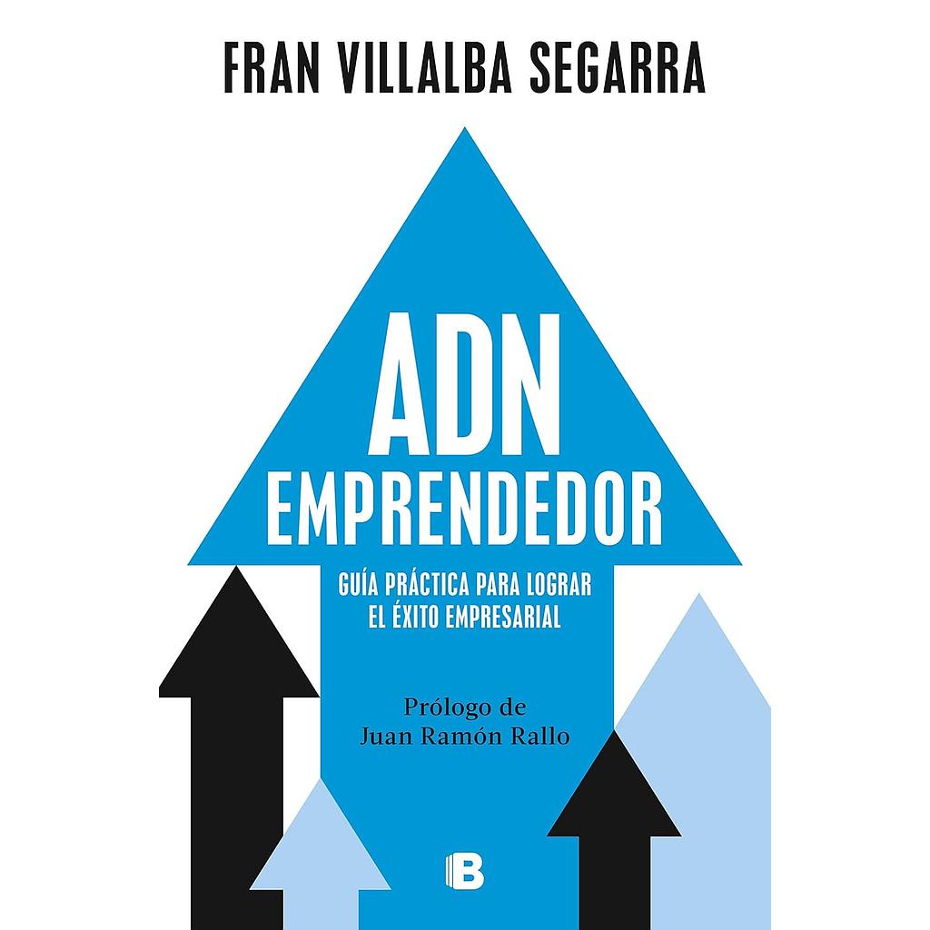 ADN emprendedor