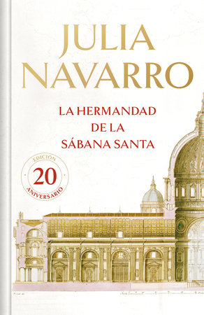 La hermandad de la Sabana Santa