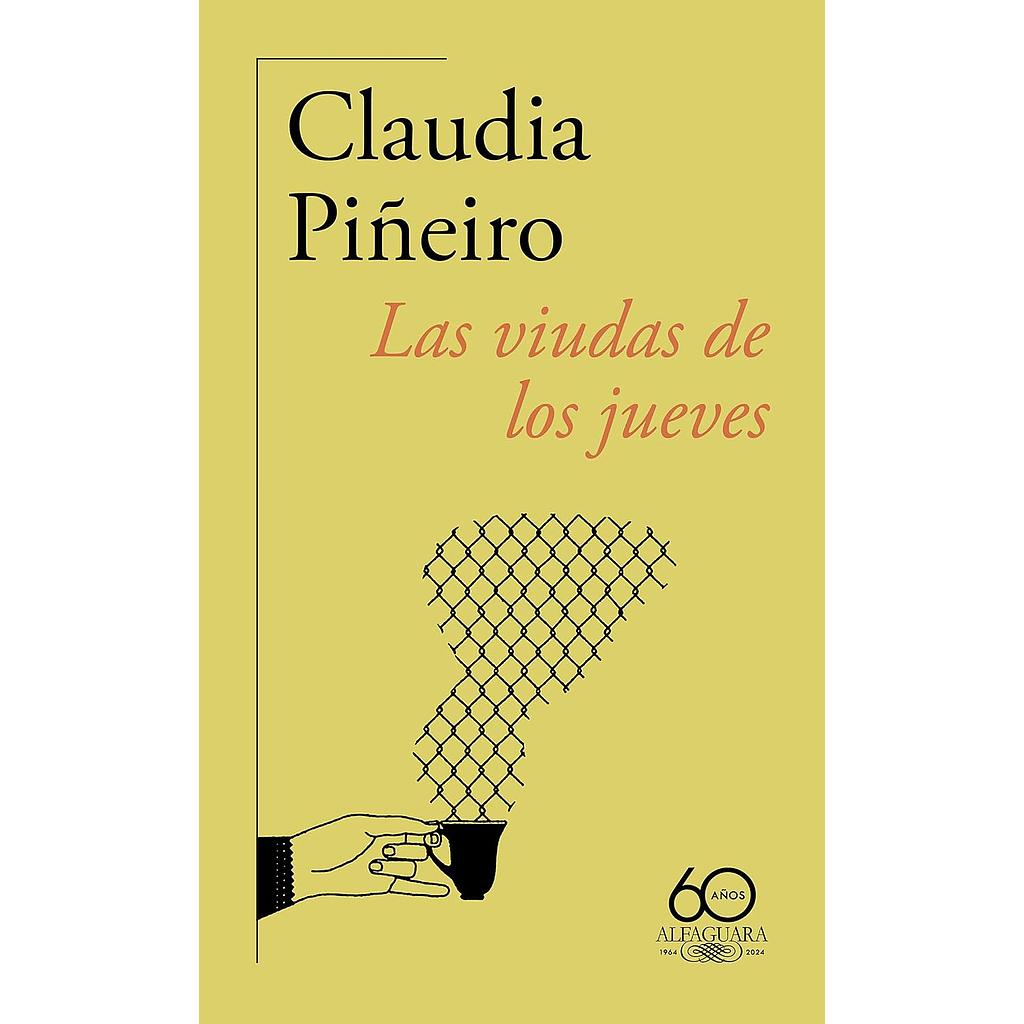 Las viudas de los jueves