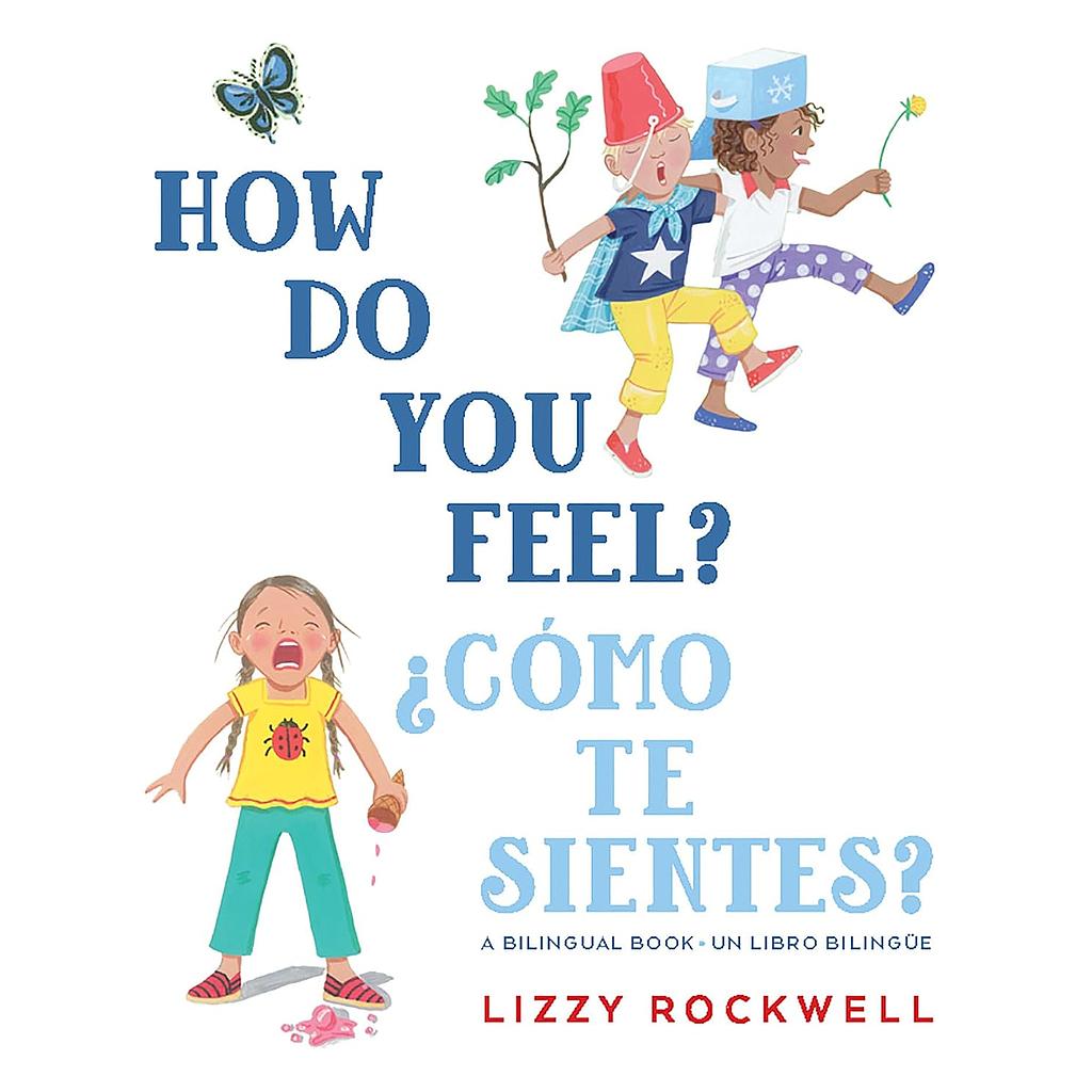 How Do You Feel Como te sientes