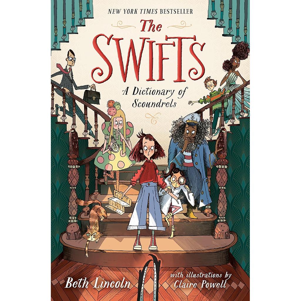 The Swifts