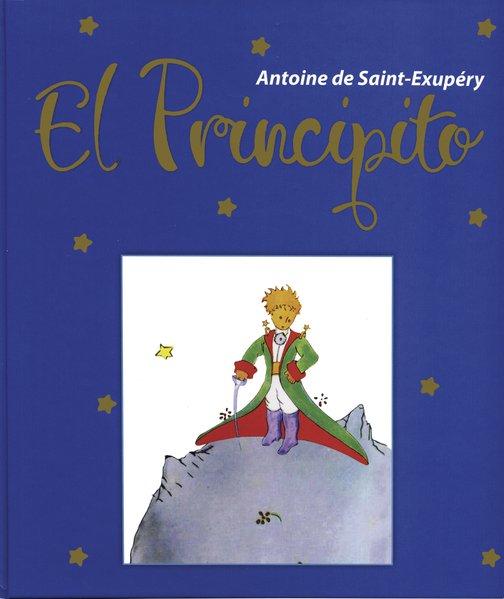 El principito