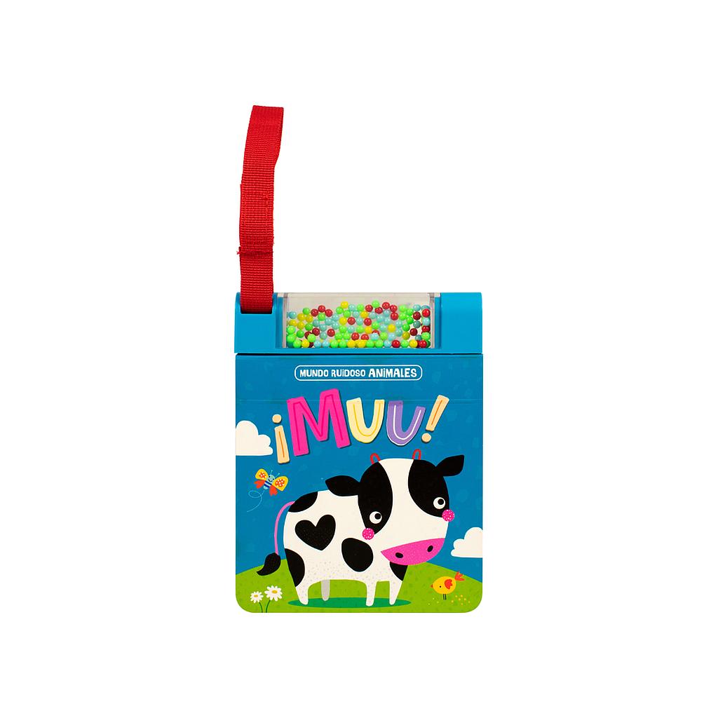 Mundo ruidoso animales muu