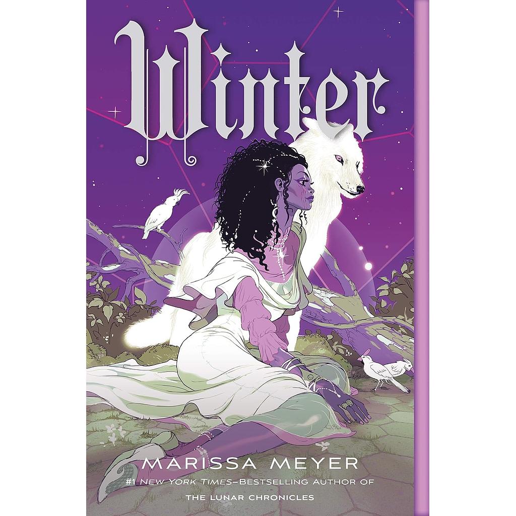 Winter (Español)