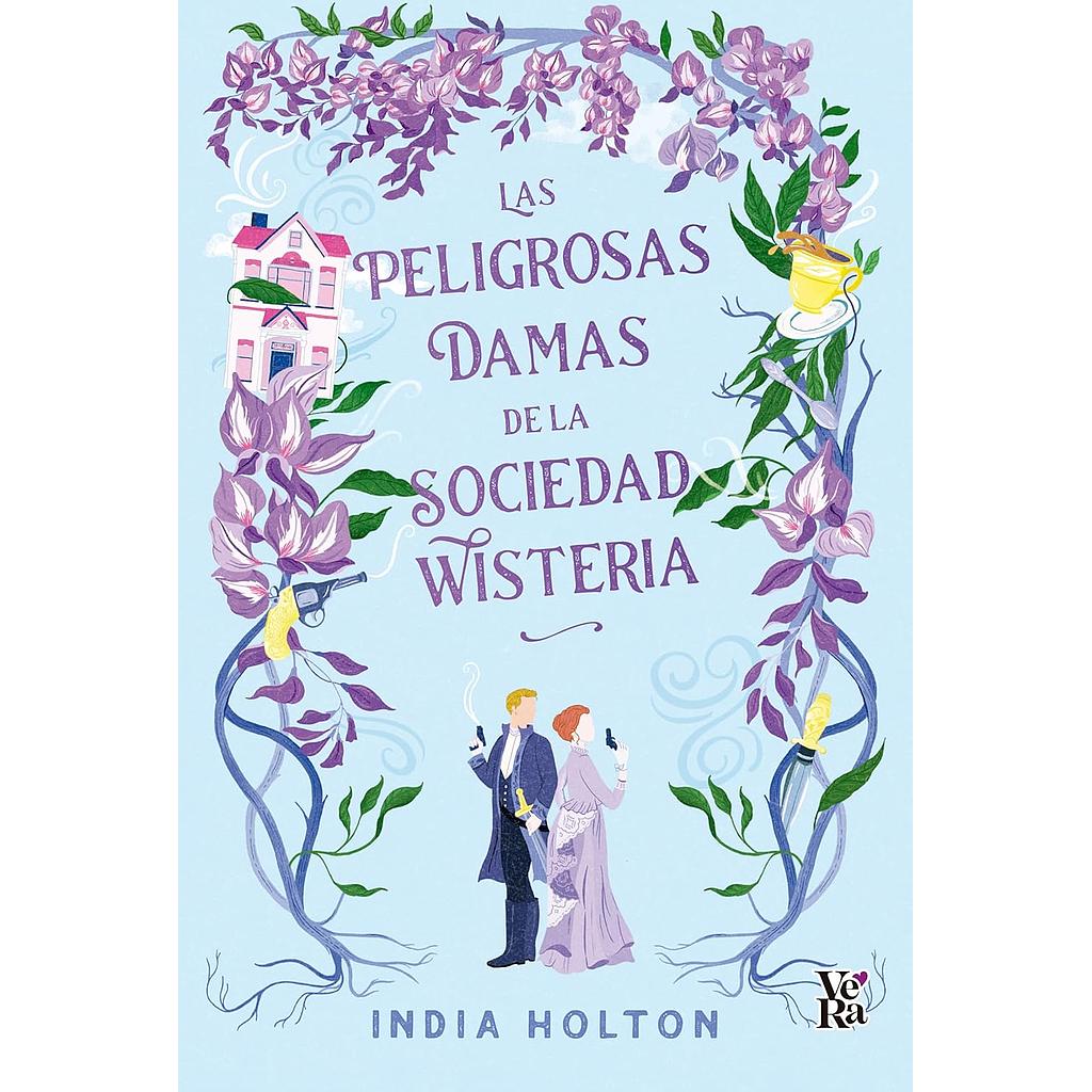 Las peligrosas damas de la sociedad