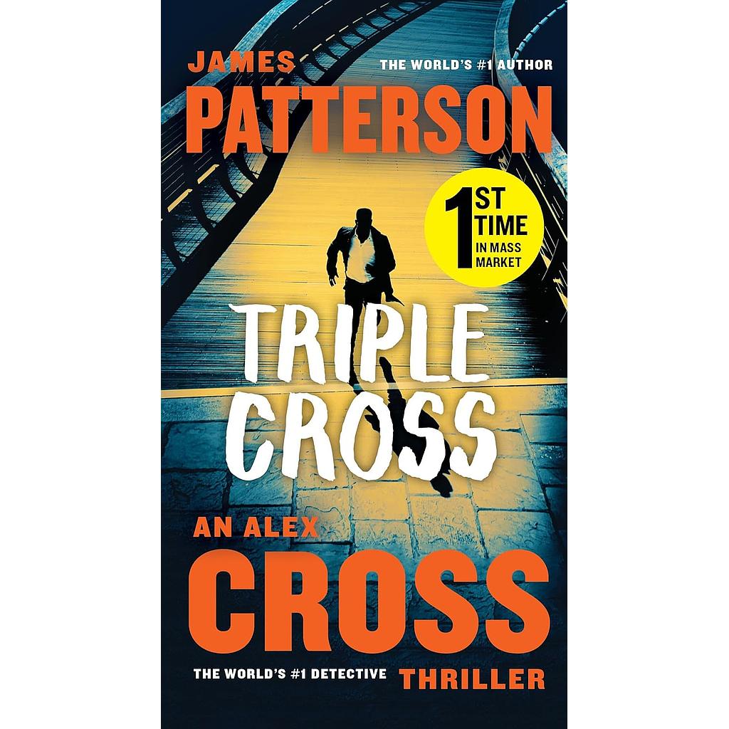 Triple Cross