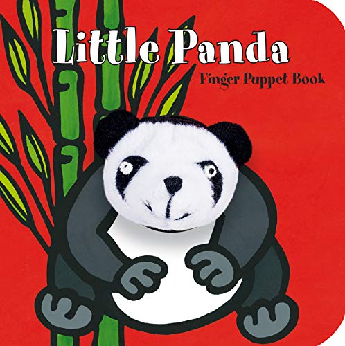Little Panda