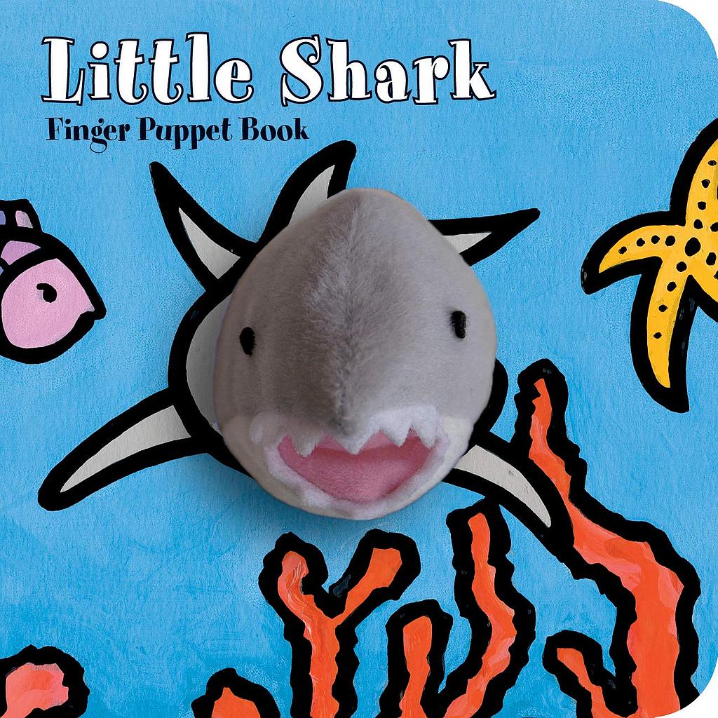 Little Shark