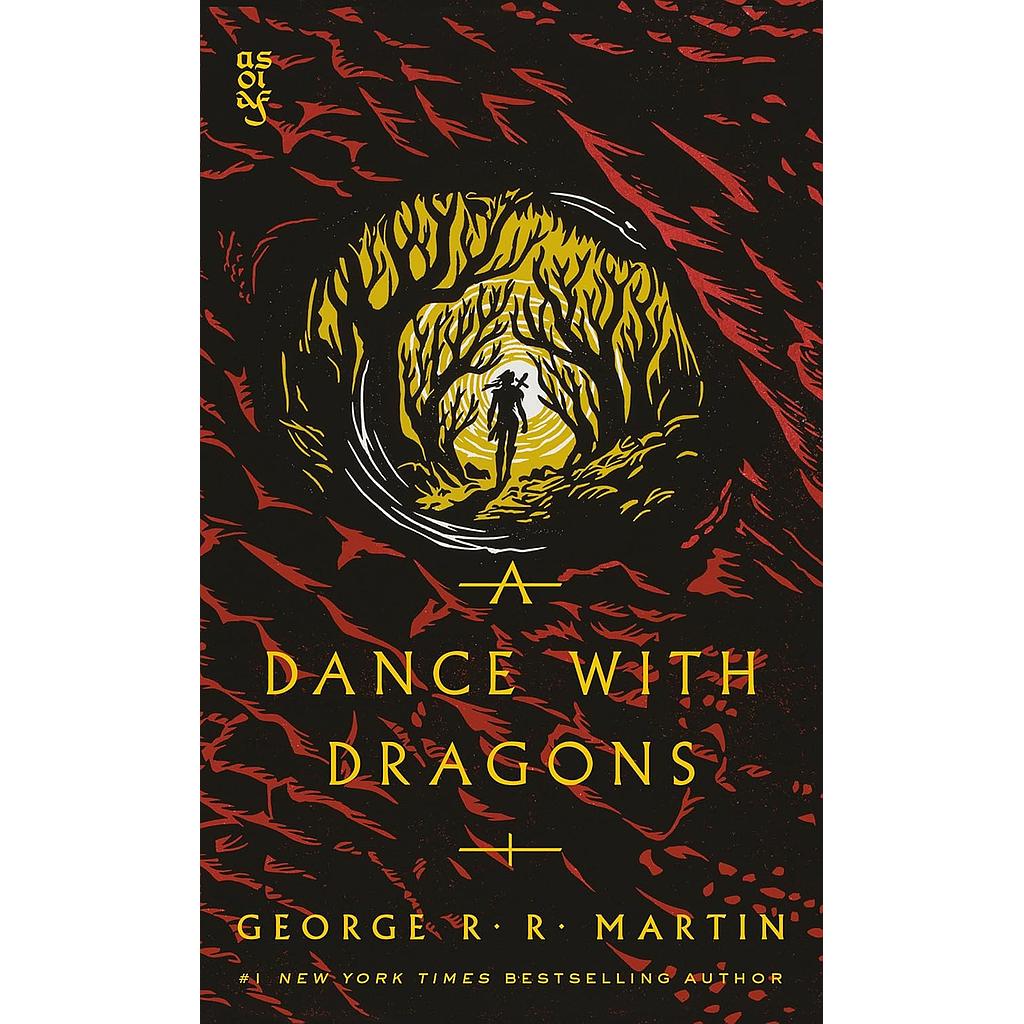 GOT5 A dance with dragons