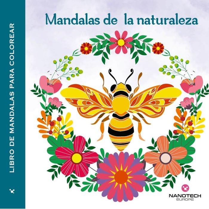 Mandalas de la naturaleza