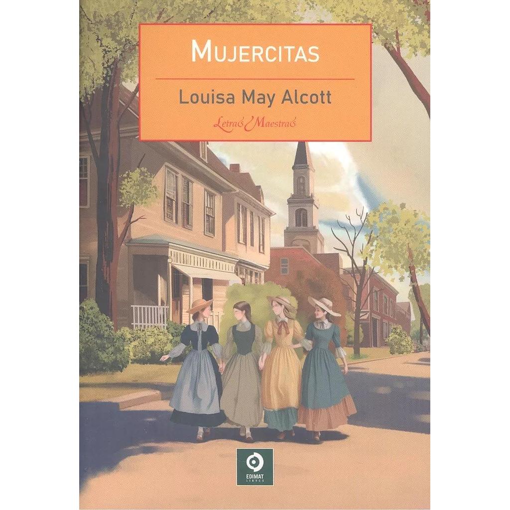 Mujercitas