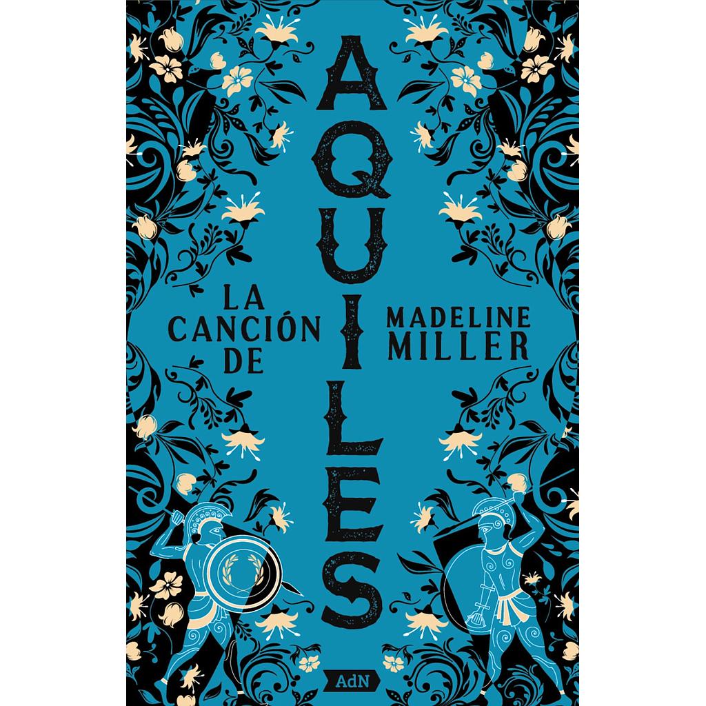 La cancion de Aquiles