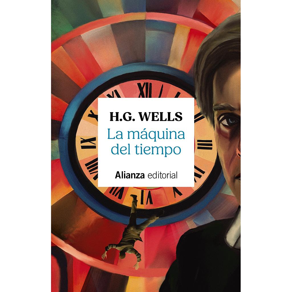 La maquina del tiempo