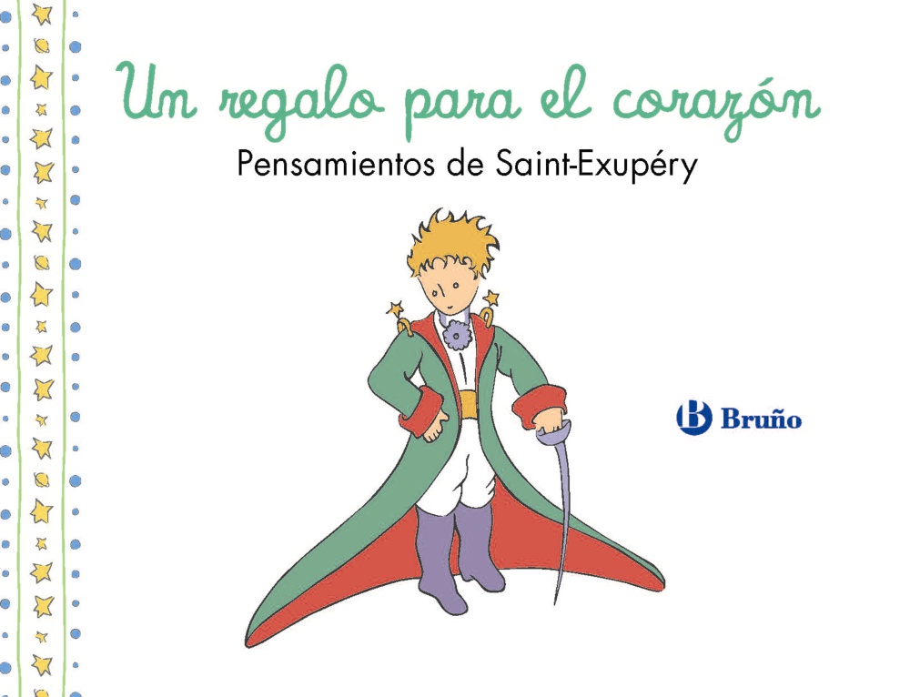 Un regalo para el corazon