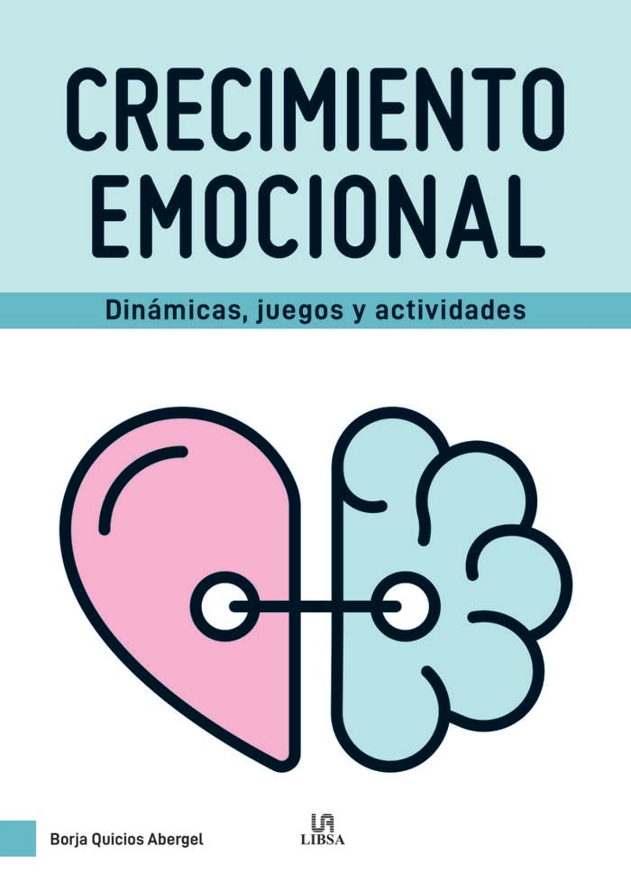 Crecimiento emocional