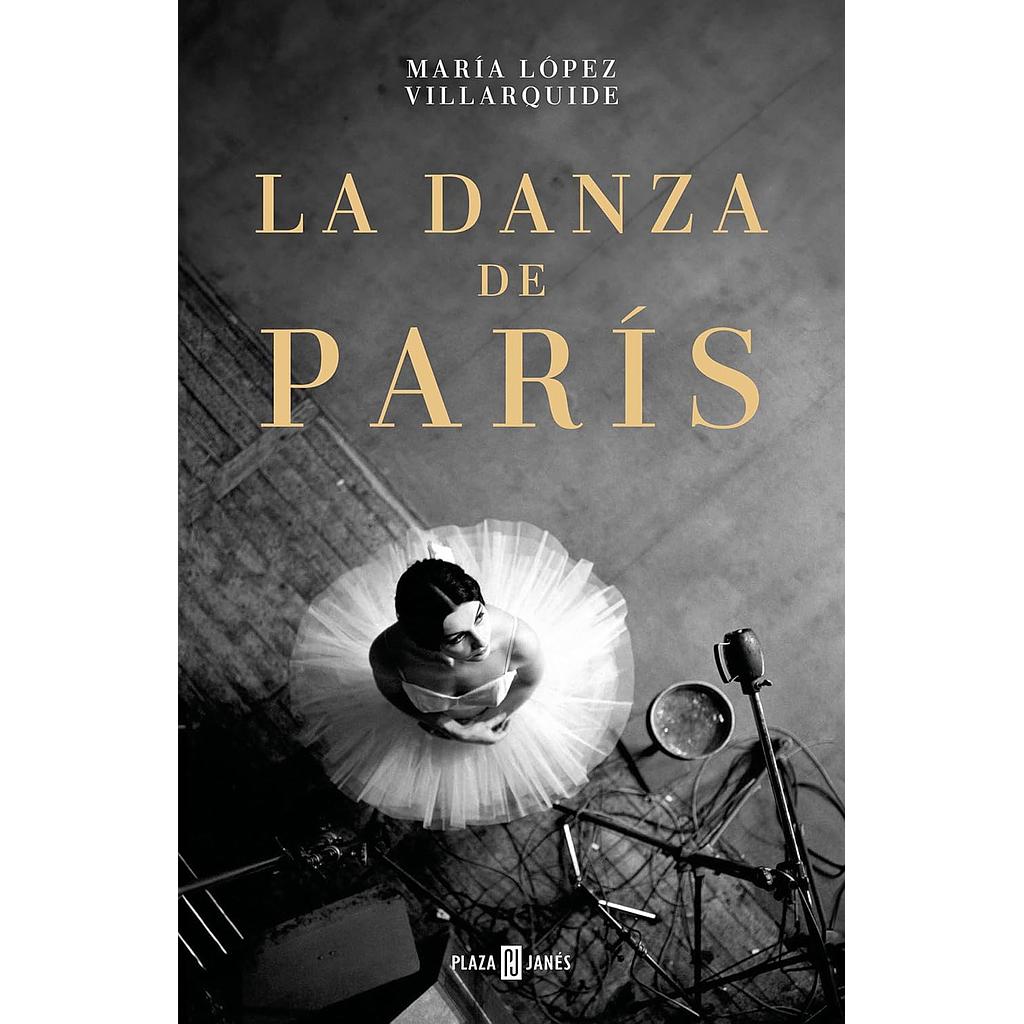 La danza de Paris