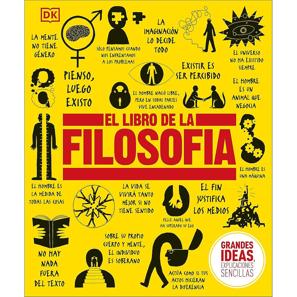 El libro de la filosofia