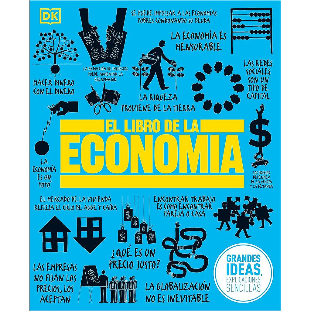 El libro de la economia