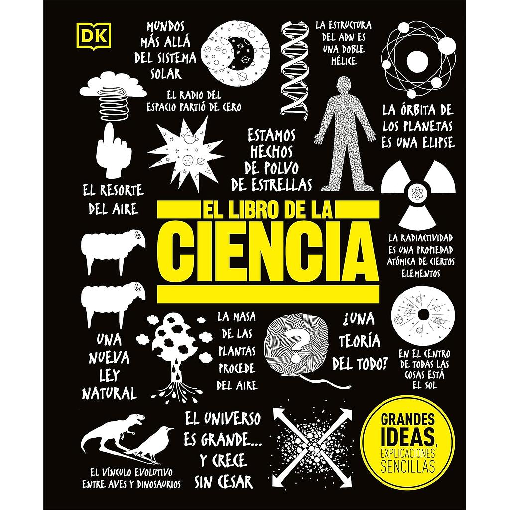 El libro de la ciencia