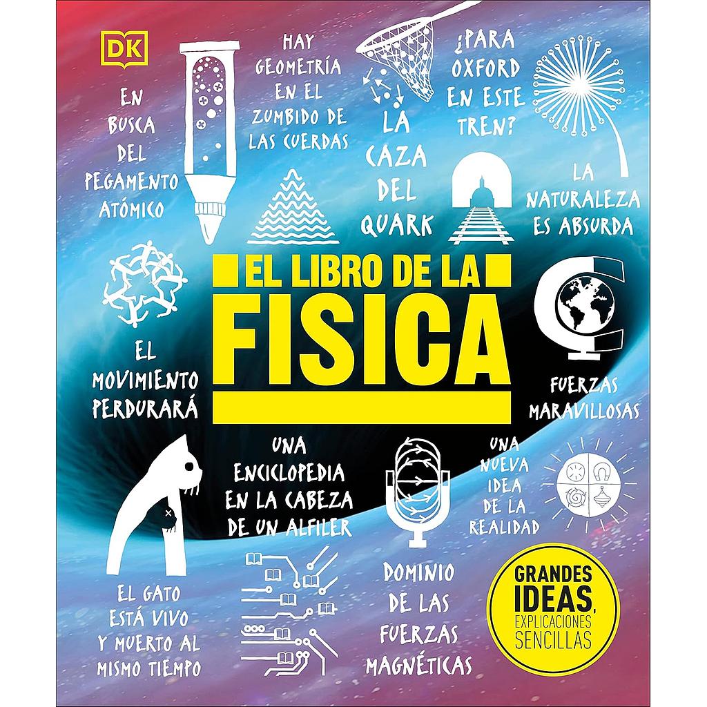 El libro de la fisica