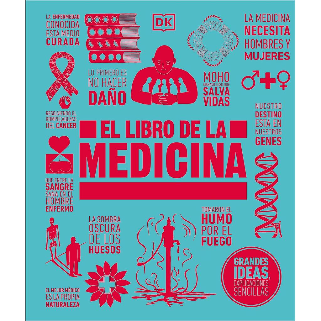 El libro de la medicina