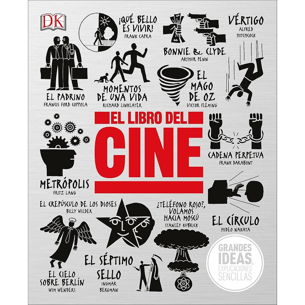 El libro del cine