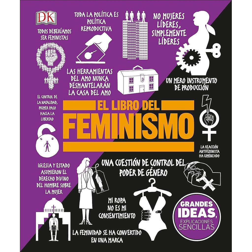 El libro del feminismo