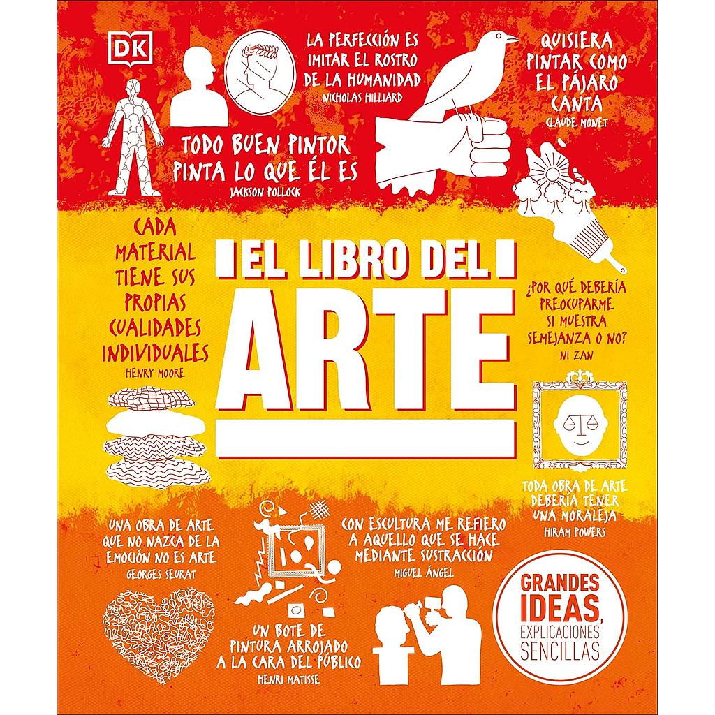 El libro del arte