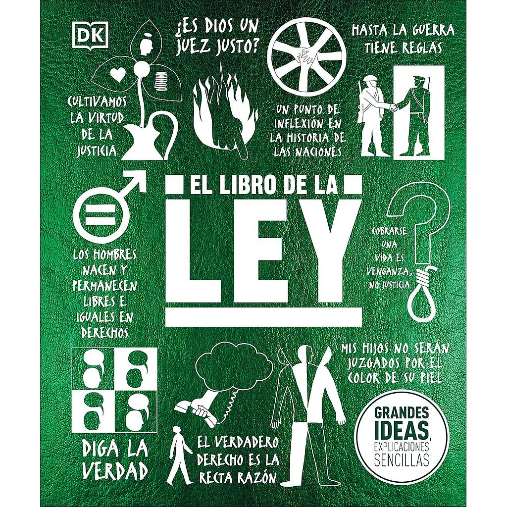 El libro de la ley