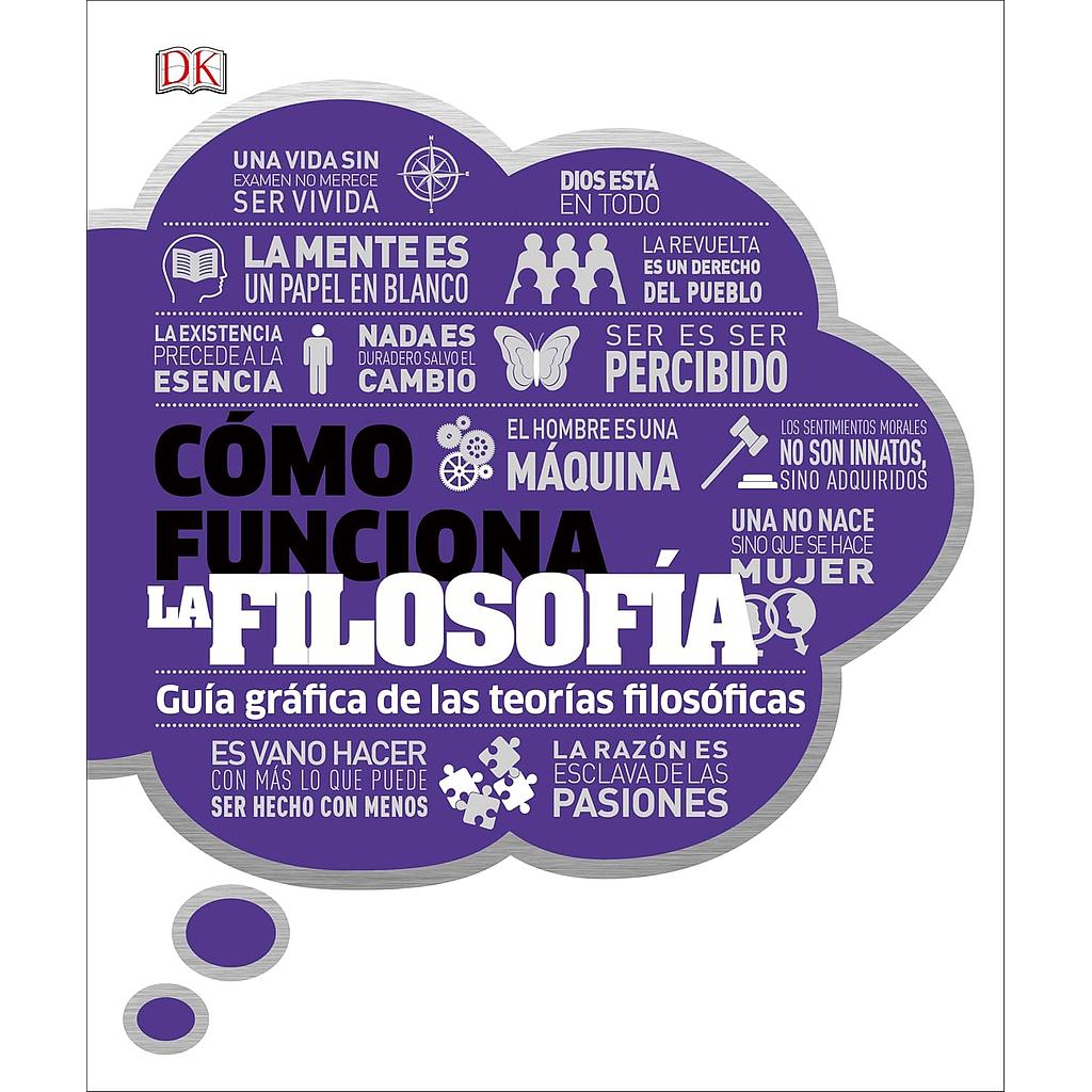 Como funciona la filosofia