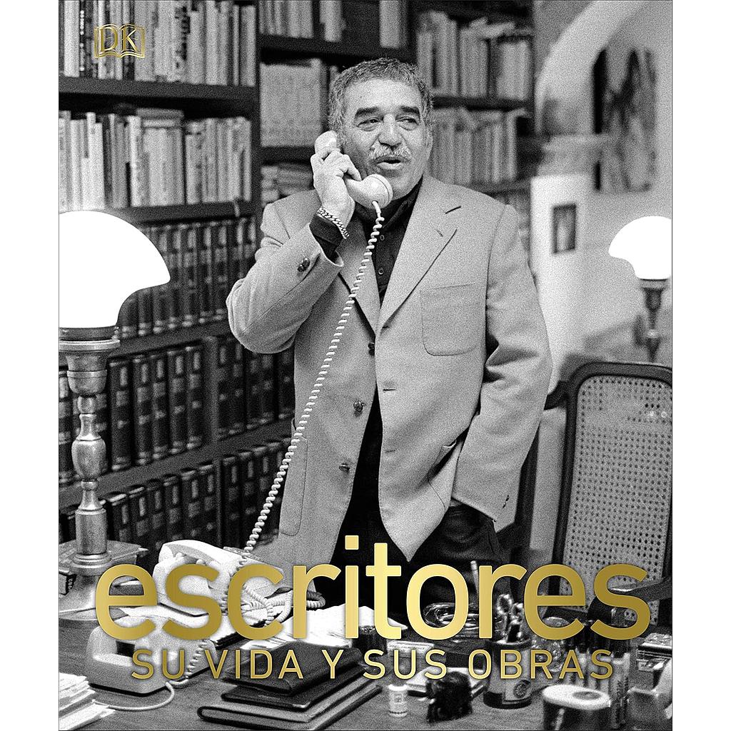 Escritores
