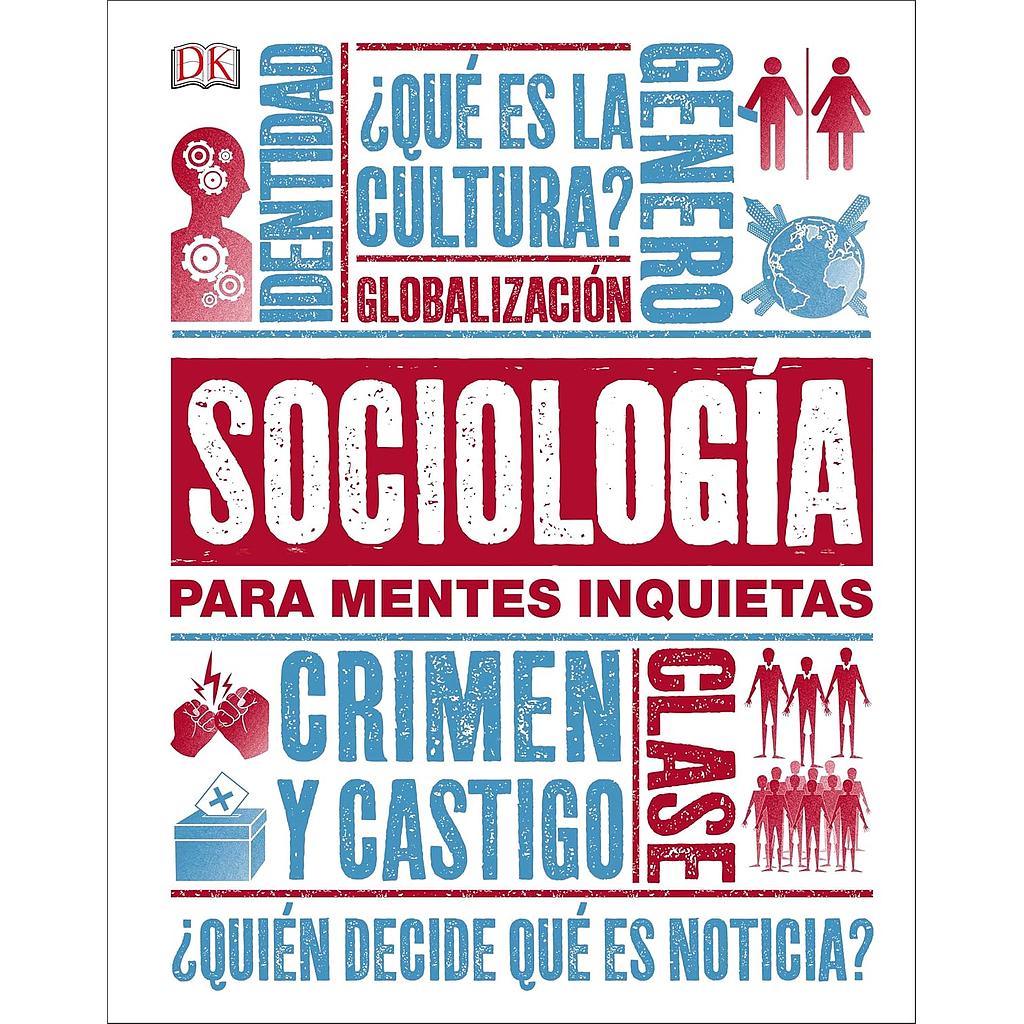 Sociologia para mentes inquietas