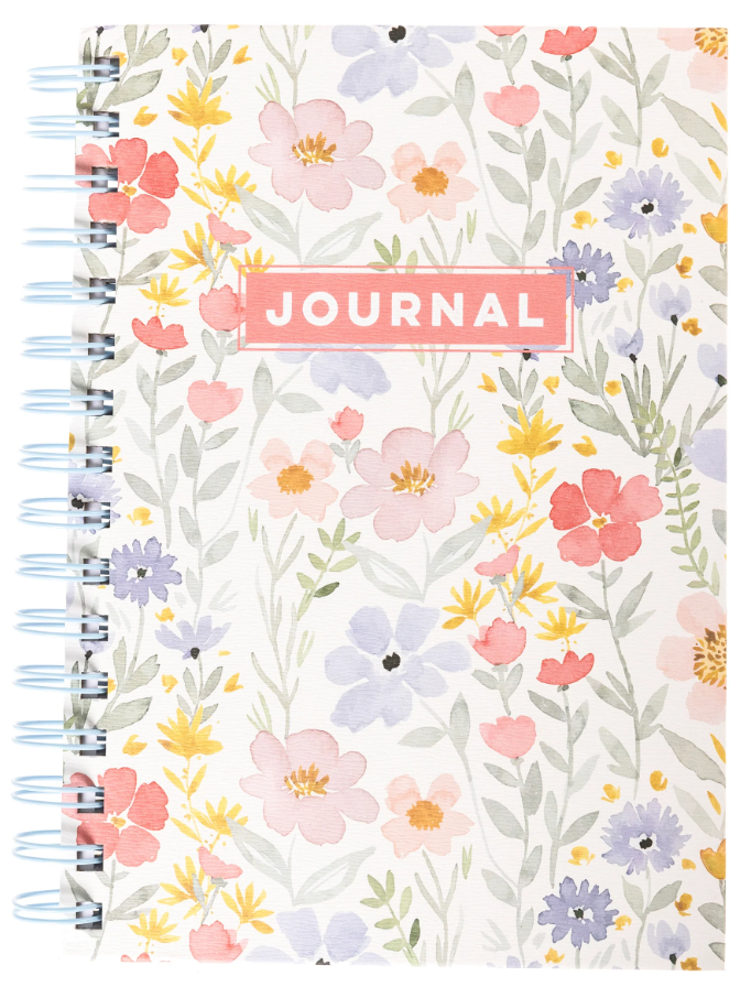 Journal Spring Solstice SB3280A5
