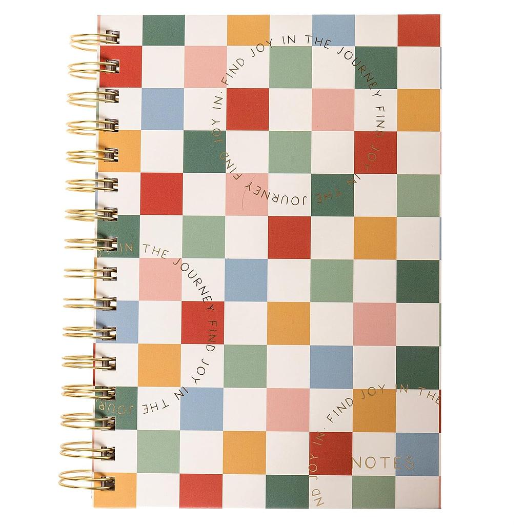 Journal Check SB3275A5